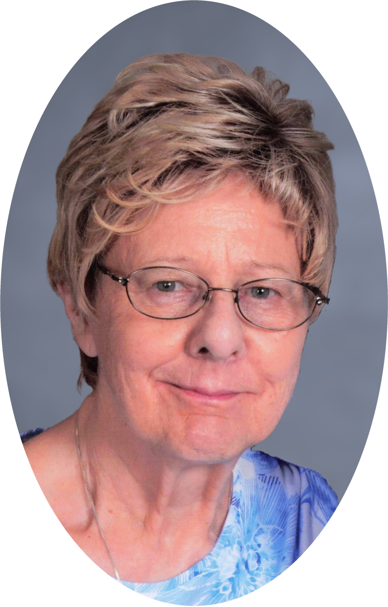 judy germann