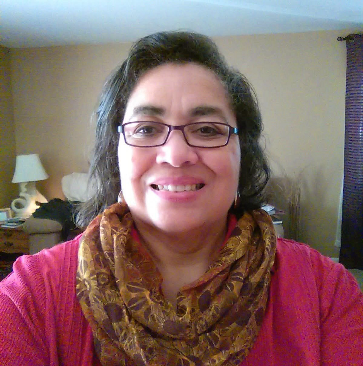 cora ann “sissi” hamilton