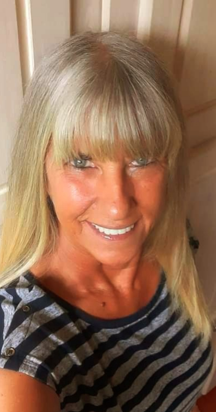 kathy douglas