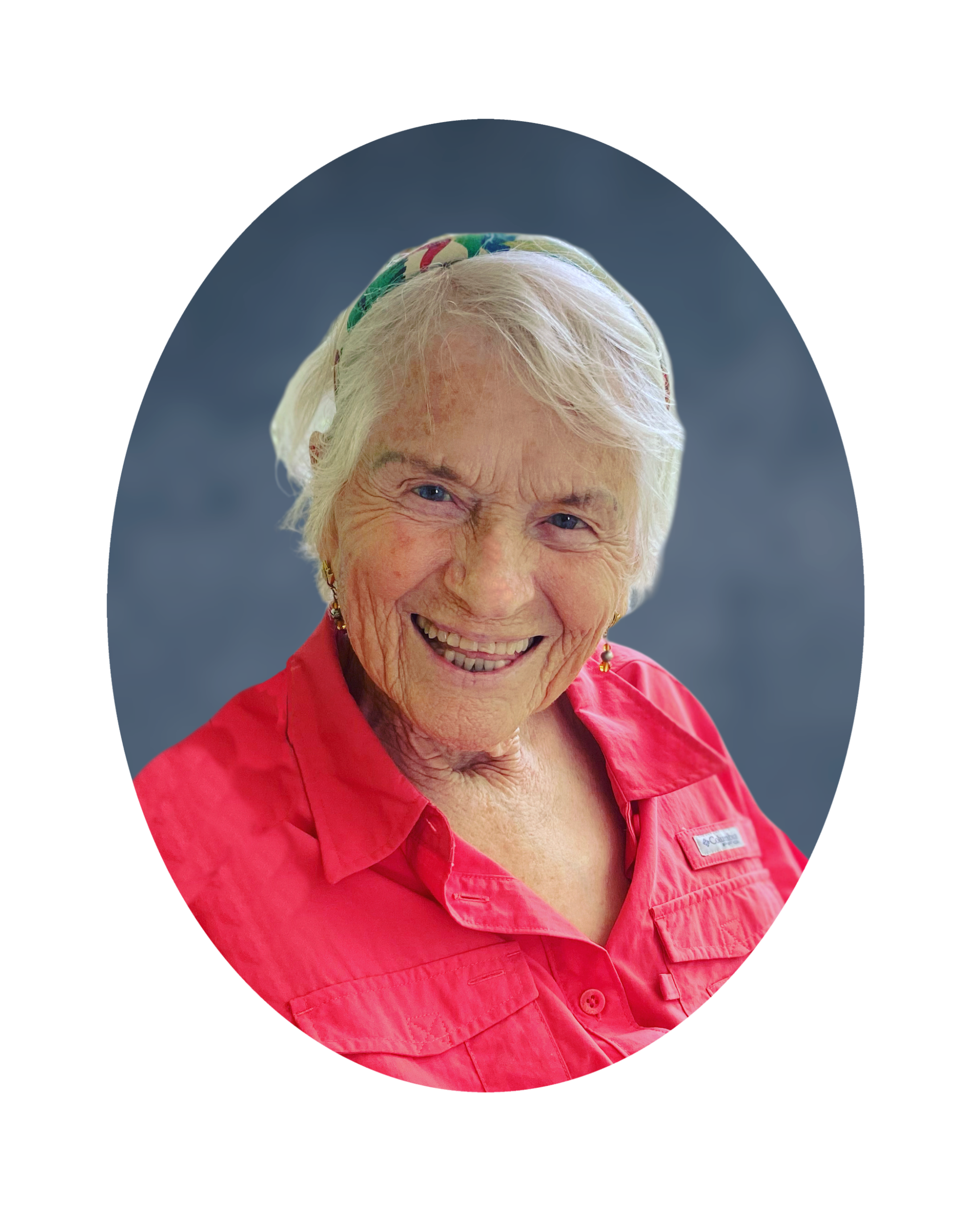 beulah hester