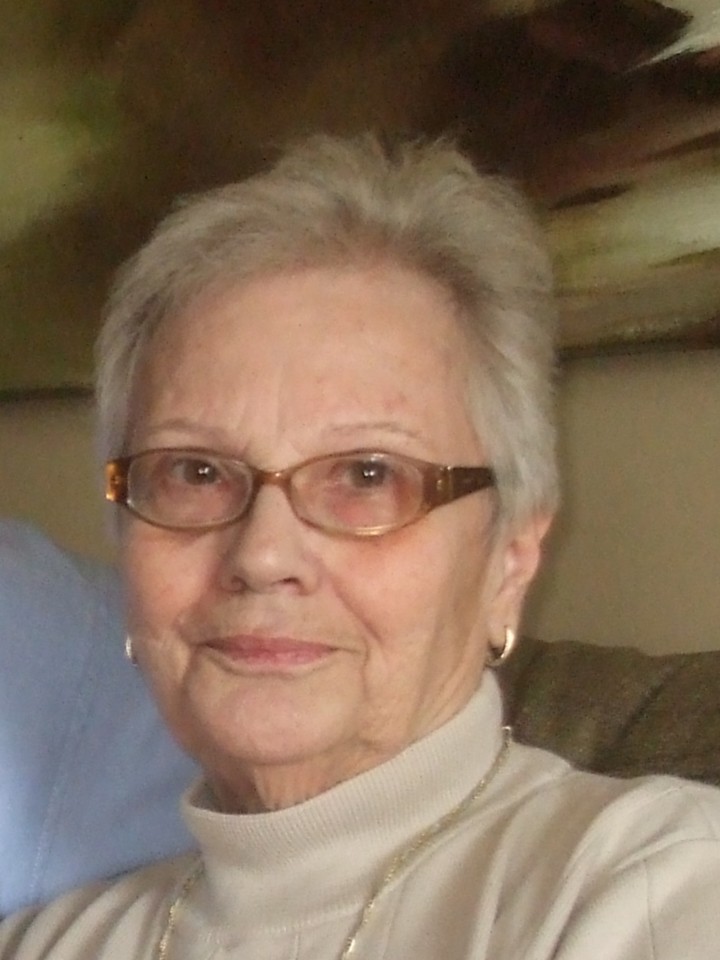 carolyn congleton