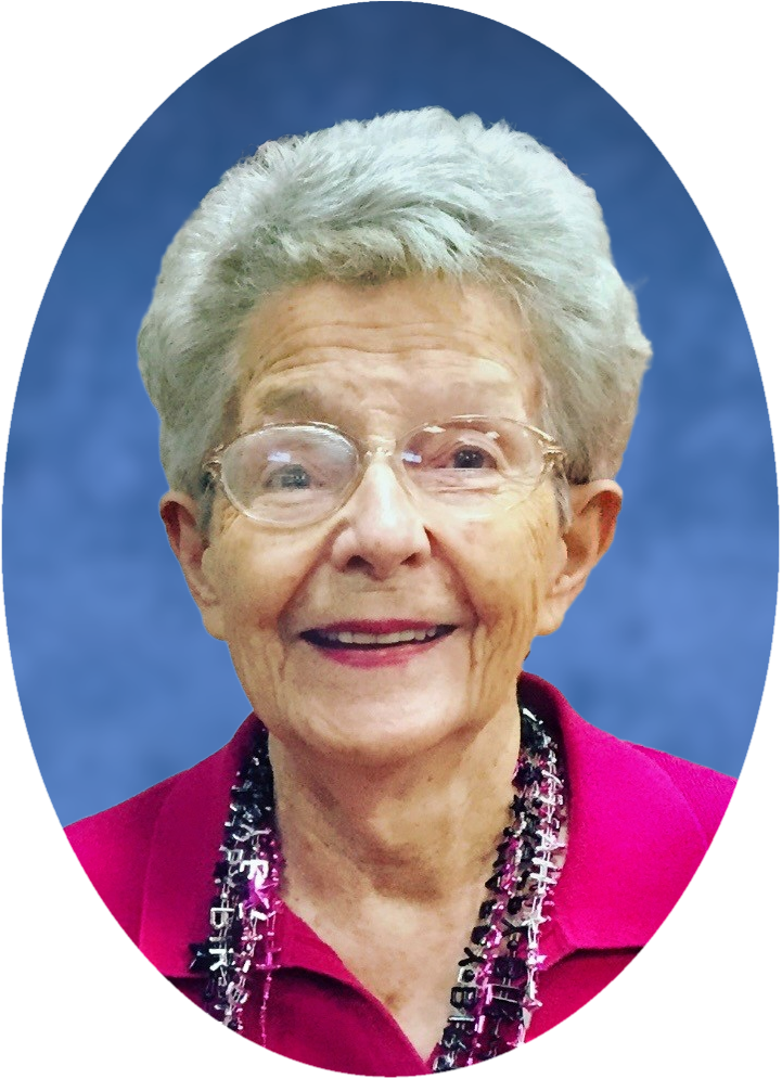 elaine funkhouser