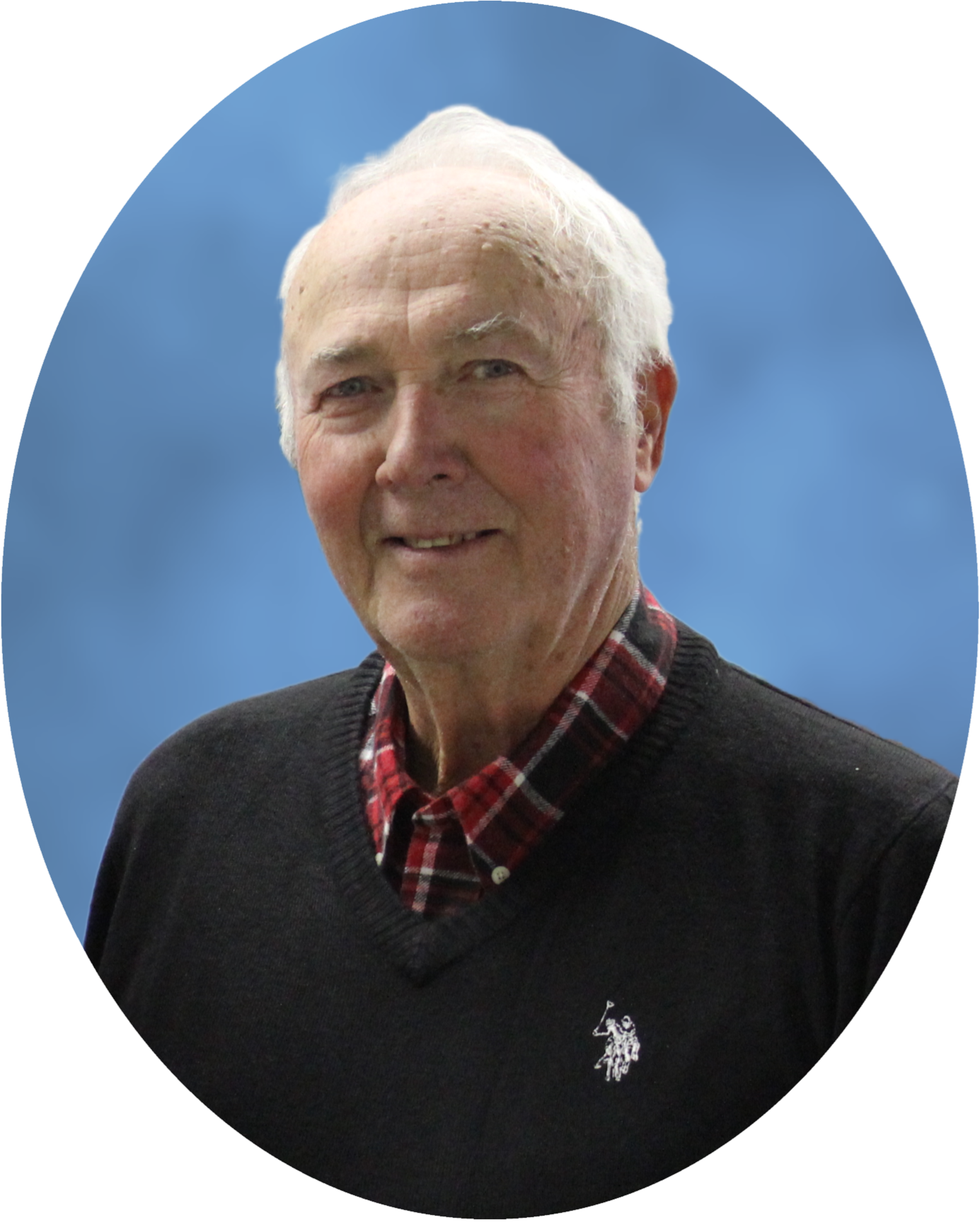 charles golden