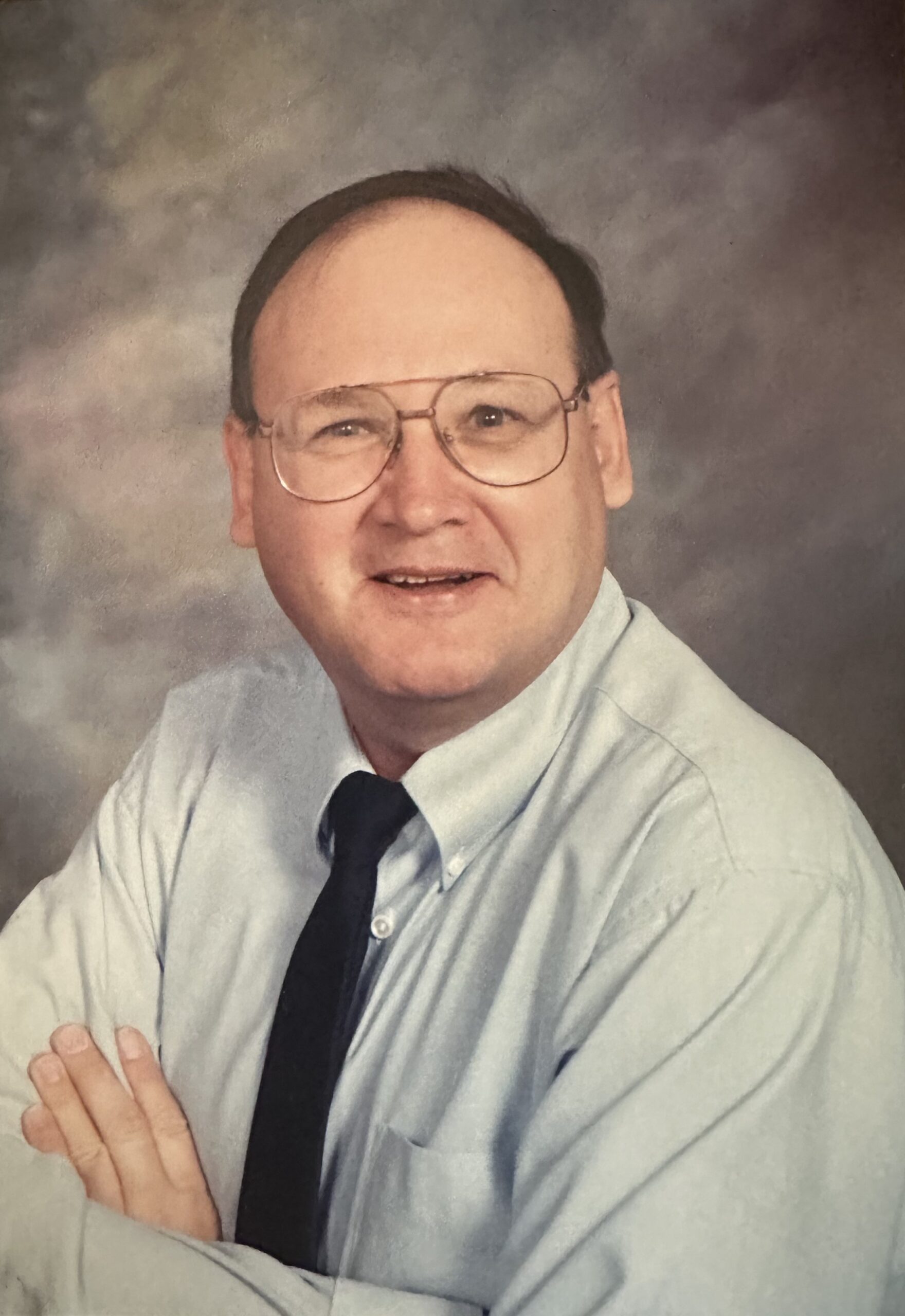 michael arnold