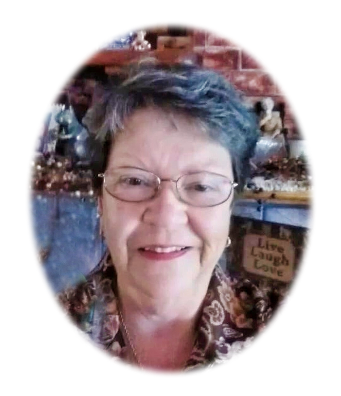 imogene walls