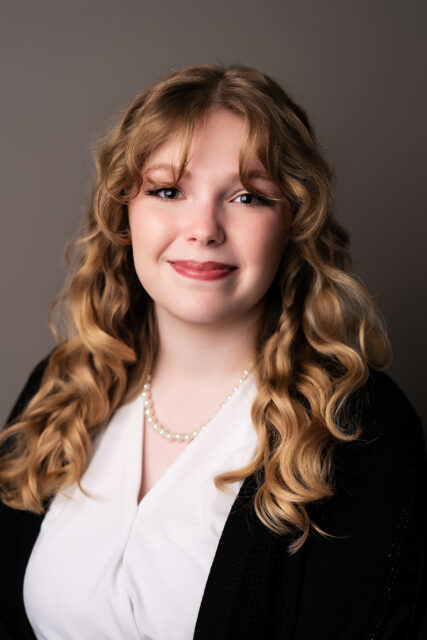 Katie Lyons