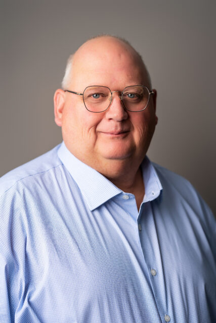 Brian Walls