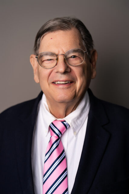 Robert Hamlin