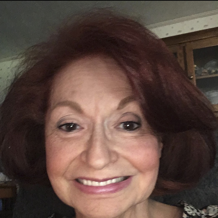 kathy ray