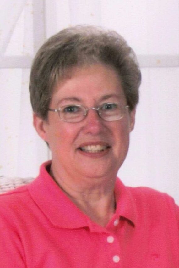 mary dotson