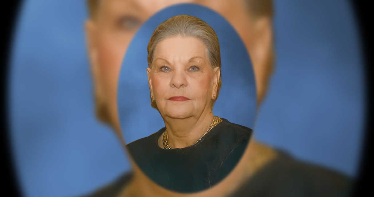 Pauline Whitaker Wall - Stith Funeral Home
