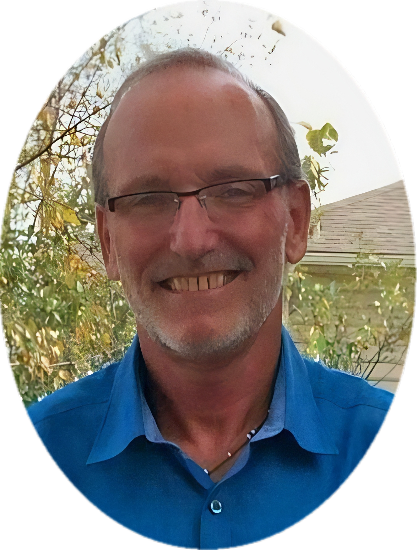 rick serres