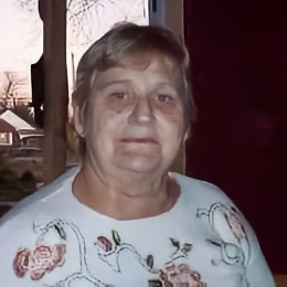 freda shafer