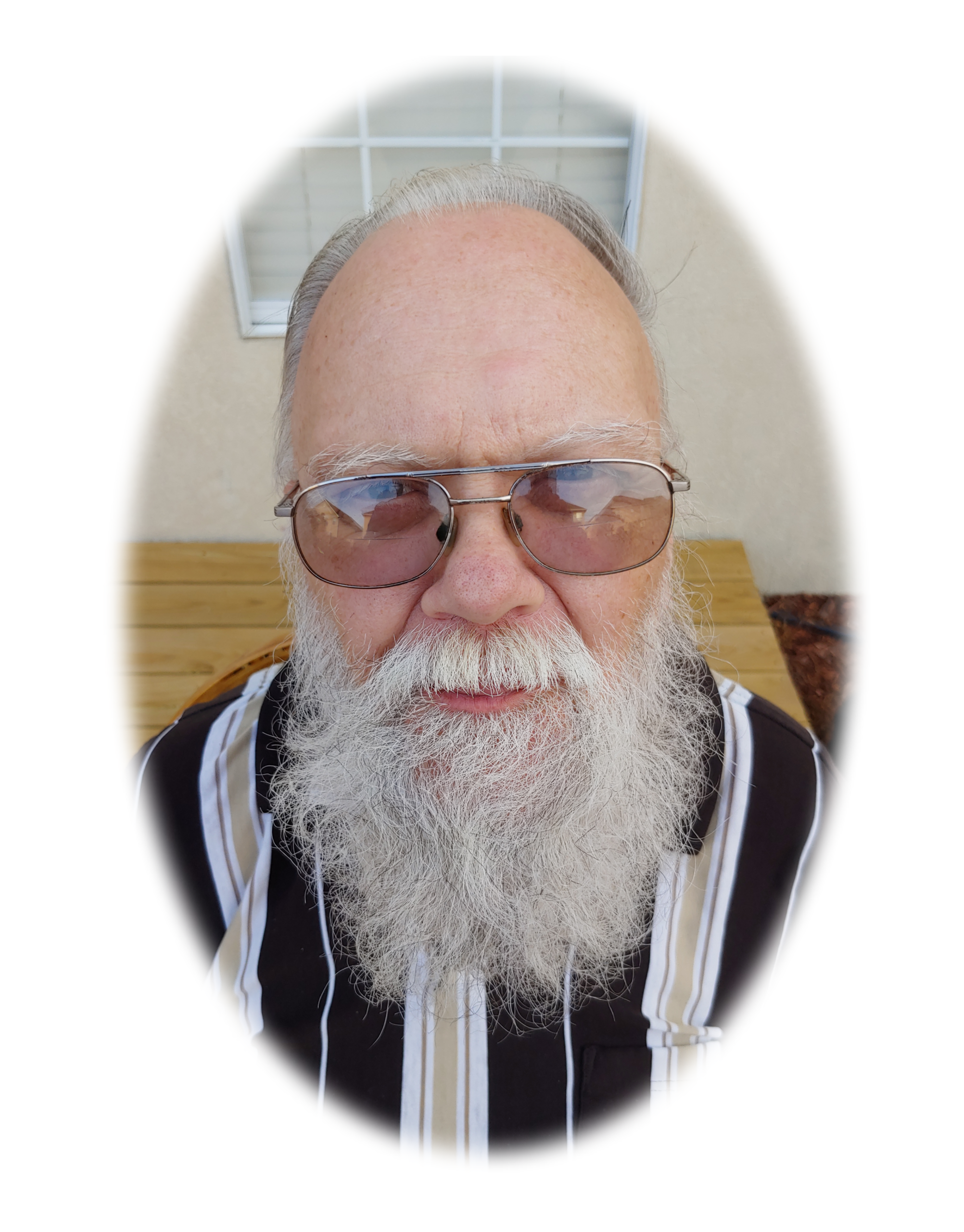 ralph simpson
