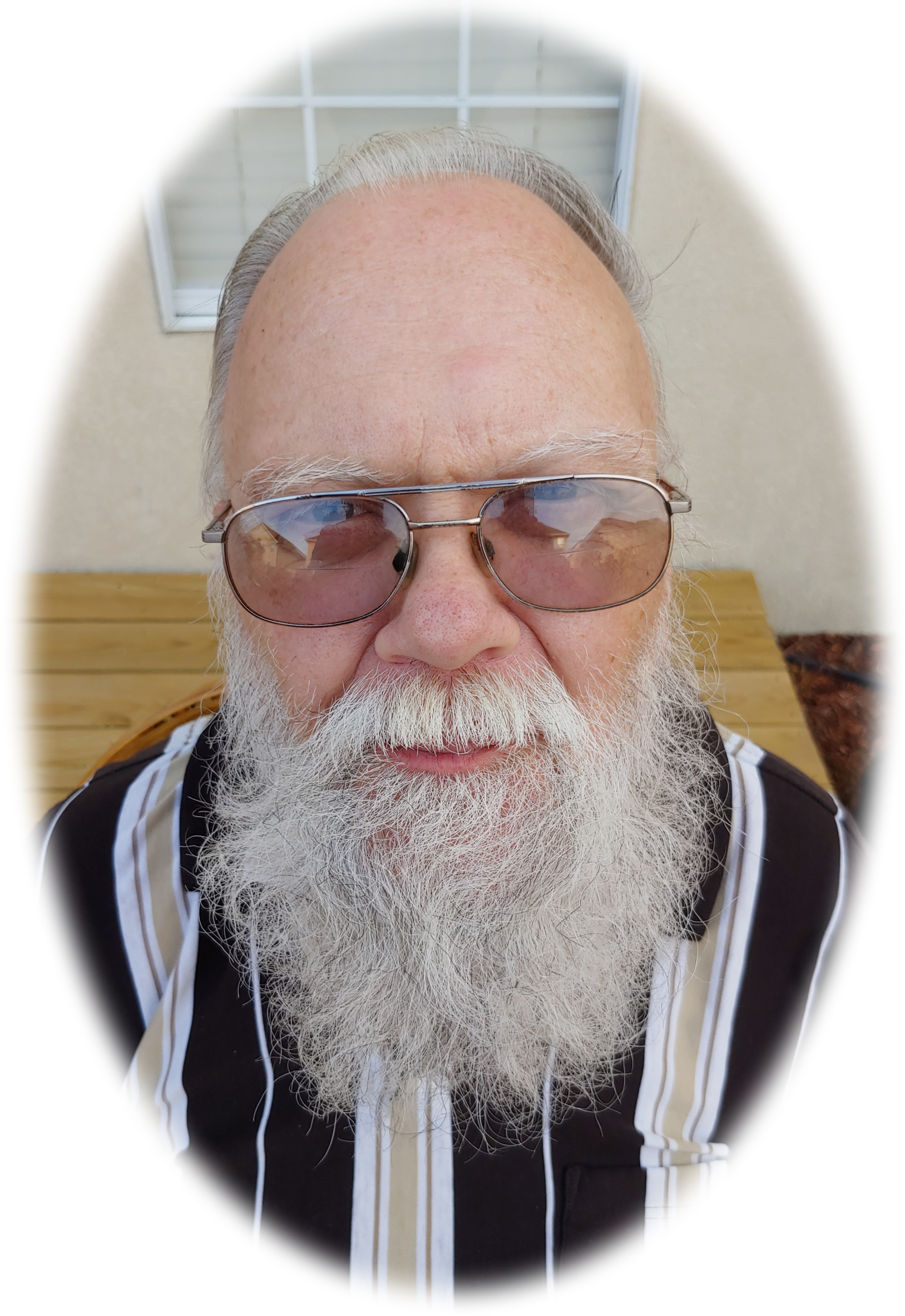 ralph simpson