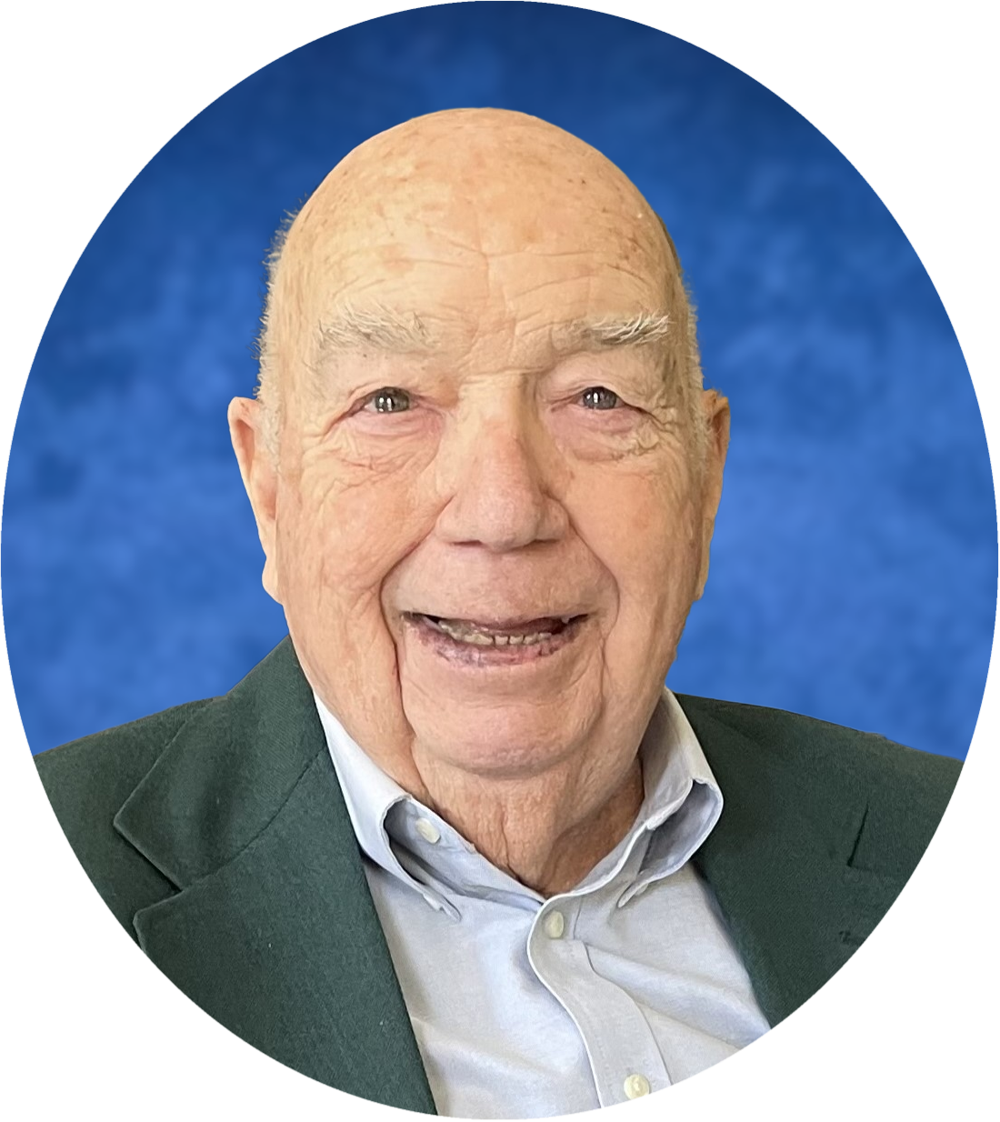 gene worthington